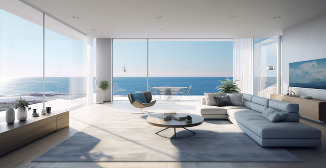 系統櫃與收納設計